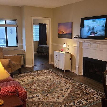 Gatlinburg Chateau Condo 506 Zewnętrze zdjęcie