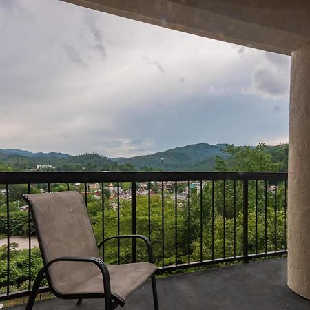 Gatlinburg Chateau Condo 506 Zewnętrze zdjęcie
