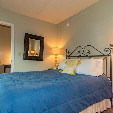 Gatlinburg Chateau Condo 506 Zewnętrze zdjęcie