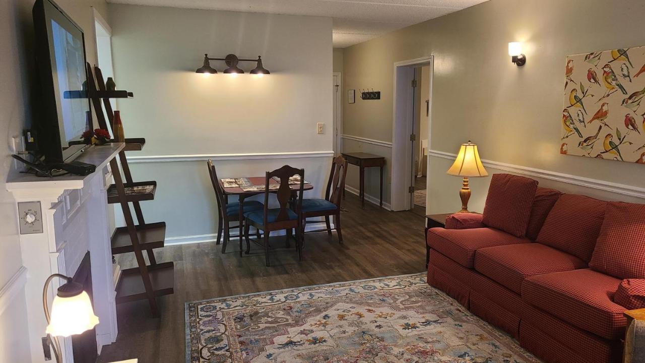 Gatlinburg Chateau Condo 506 Zewnętrze zdjęcie