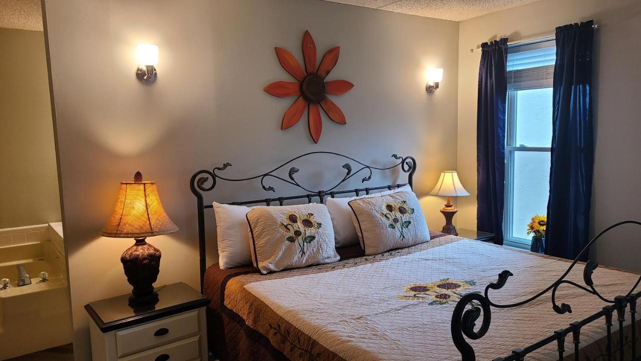 Gatlinburg Chateau Condo 506 Zewnętrze zdjęcie