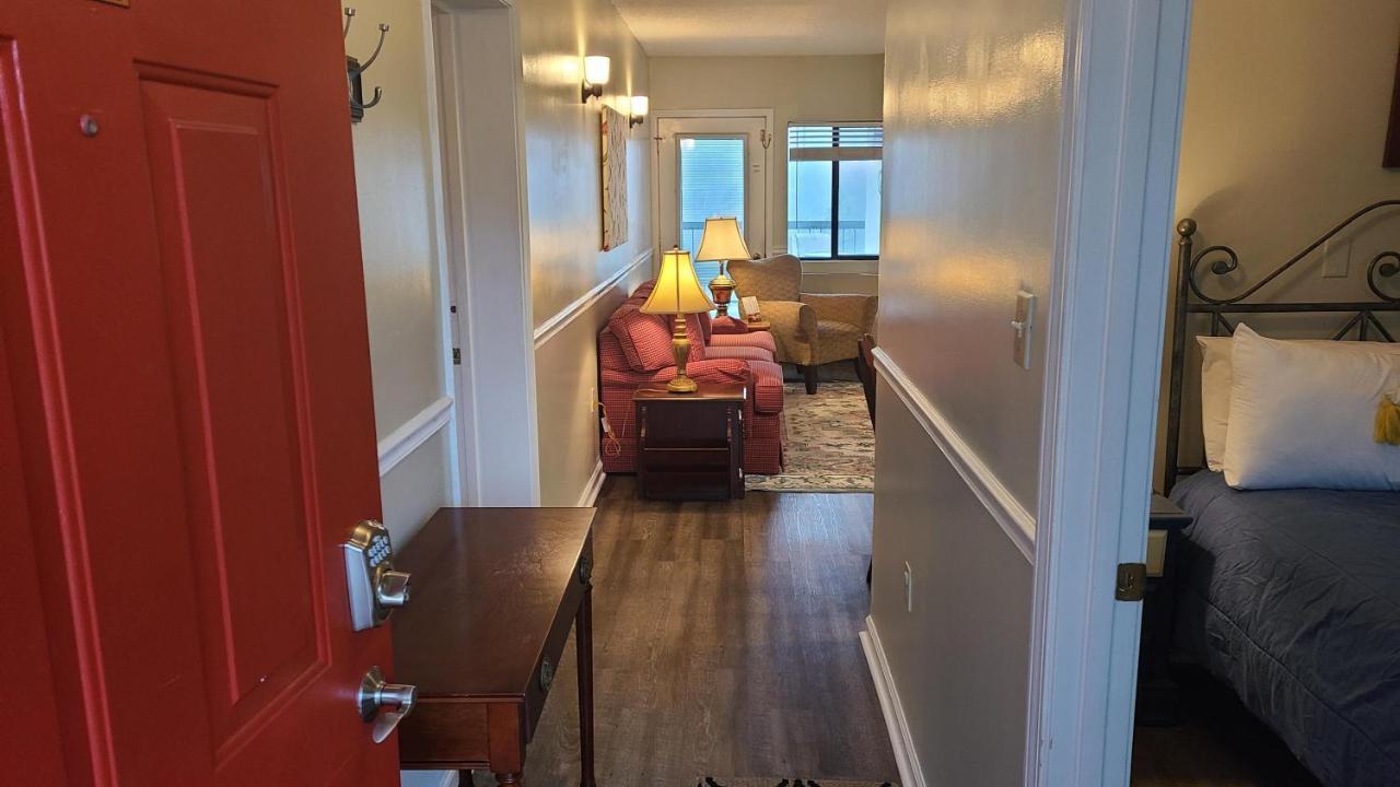 Gatlinburg Chateau Condo 506 Zewnętrze zdjęcie