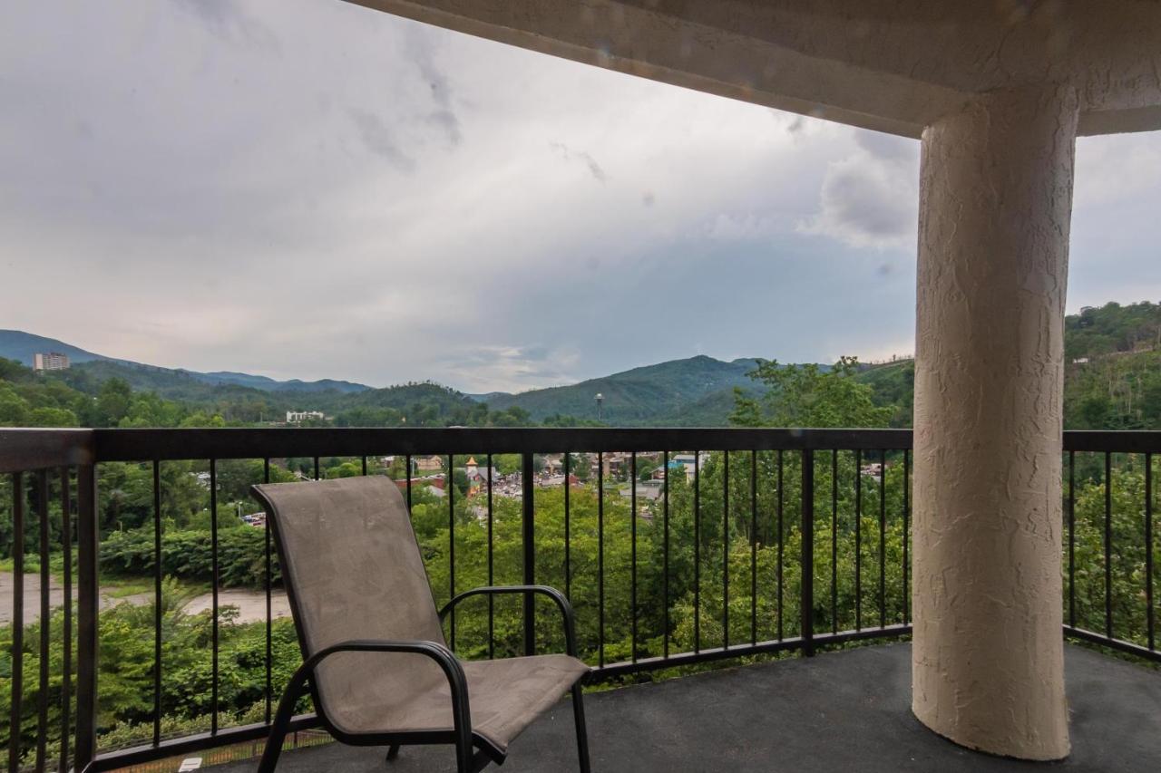 Gatlinburg Chateau Condo 506 Zewnętrze zdjęcie
