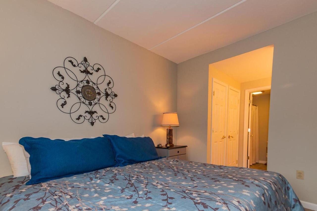 Gatlinburg Chateau Condo 506 Zewnętrze zdjęcie