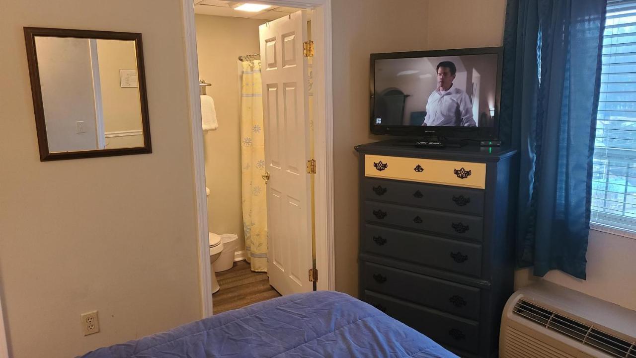 Gatlinburg Chateau Condo 506 Zewnętrze zdjęcie