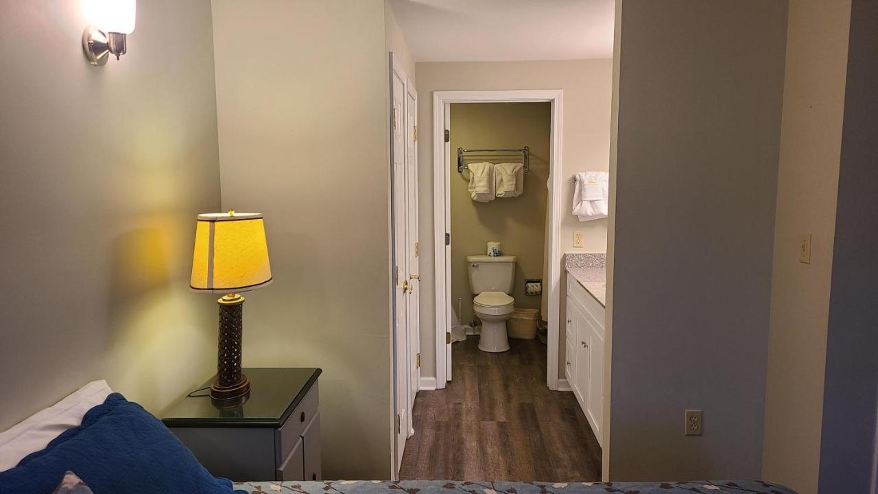 Gatlinburg Chateau Condo 506 Zewnętrze zdjęcie