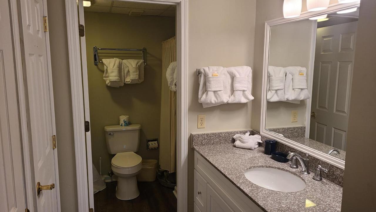 Gatlinburg Chateau Condo 506 Zewnętrze zdjęcie