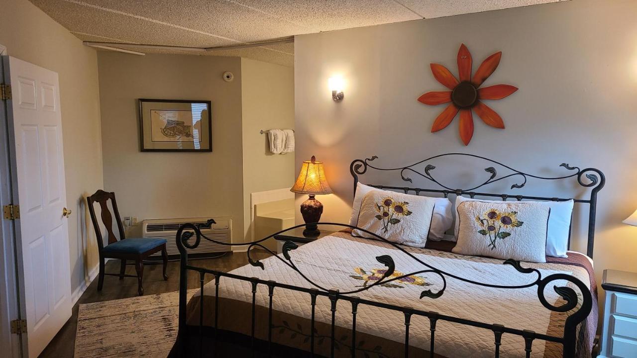 Gatlinburg Chateau Condo 506 Zewnętrze zdjęcie