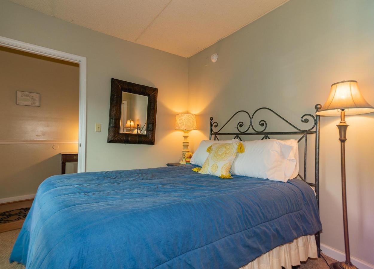 Gatlinburg Chateau Condo 506 Zewnętrze zdjęcie