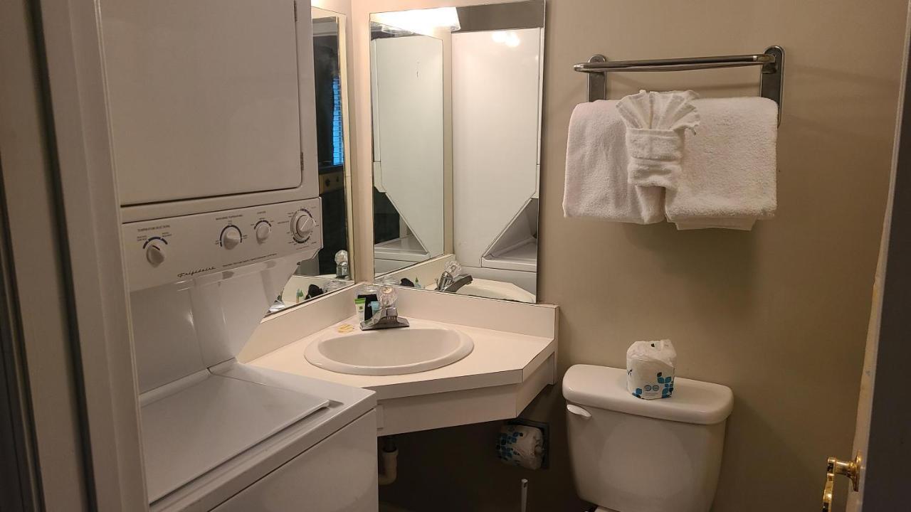 Gatlinburg Chateau Condo 506 Zewnętrze zdjęcie