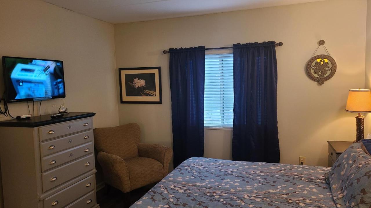 Gatlinburg Chateau Condo 506 Zewnętrze zdjęcie