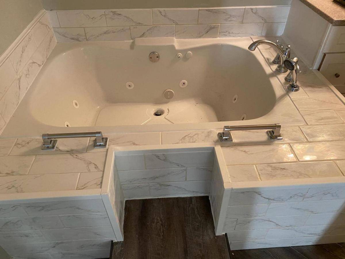 Gatlinburg Chateau Condo 506 Zewnętrze zdjęcie